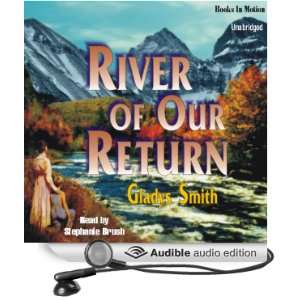   Return (Audible Audio Edition) Gladys Smith, Stephanie Brush Books