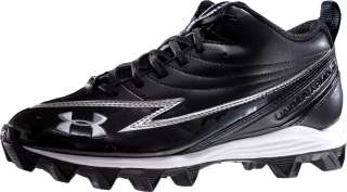Under Armour Hammer III Youth Football Cleats  