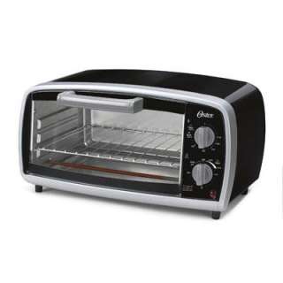 Jarden   TSSTTVVG01 O Vega 4 Slice Toaster Oven Black 34264438279 