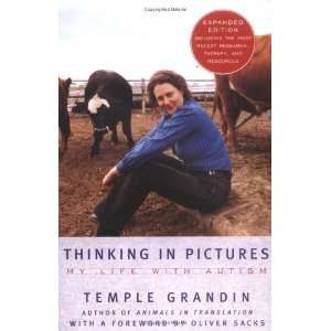   Expanded Edition My Life with Autism Temple Grandin (Author) Books