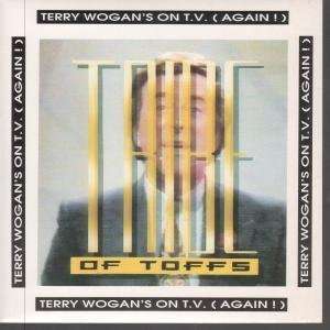  TERRY WOGANS ON TV 7 INCH (7 VINYL 45) UK ISSUE PRESSED 
