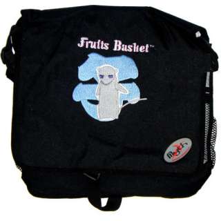 Product Name: Fruits Basket Yuki Messenger Bag