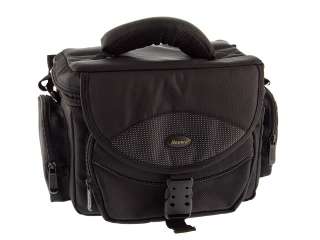Large Shoulder Bag Case For Sony Digital SLR Cameras Plus Accessories 