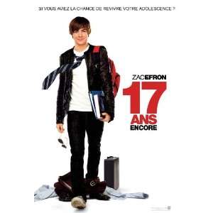   Zac Efron)(Leslie Mann)(Thomas Lennon)(Matthew Perry): Home & Kitchen