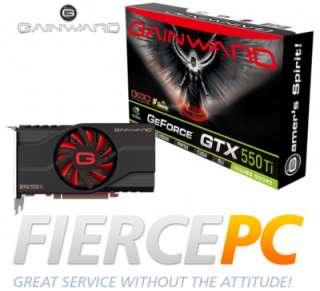 Gainward GeForce GT 430 1024MB GDDR3 Graphics Card  