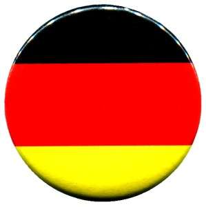 Germany flag German pin pinback badge button new  