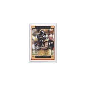  2006 Topps #29   Willie Parker Sports Collectibles
