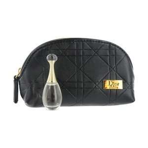 JADORE by Christian Dior Gift Set for WOMEN: EAU DE PARFUM .17 OZ MINI 