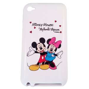  Disney ® Mickey Mouse and Minnie Mouse (Cute Mickey and 