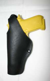 Armscor 1911 Leather Belt Loop Pistol Holster  