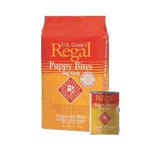  Regal Puppy Bites Dry Dog Food (30lb Bag)