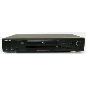   DVD 2110 DVD Player Plays DVD//CD/CD r/CD RW/Picture CD