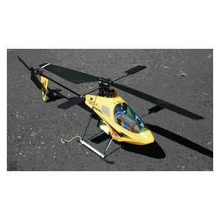   IV #4 Radio Remote Controlled Electric RC Helicopter RTF Toys & Games