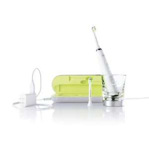   DiamondClean Rechargeable Electric Toothbrush