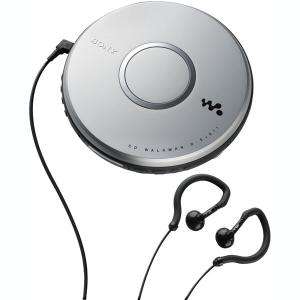 SONY DEJ011 Walkman Portable CD Player (NEW) 027242705210  
