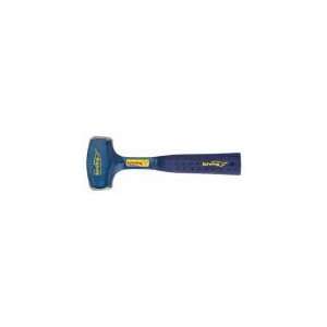  B3 3Lb Estwing 62021 3Lb. Drilling Hammer Painted Fin 