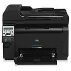 HP LaserJet Pro 100 MFP M175nw All In One Laser Printer