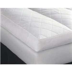    Downright Vertical Channel Featherbed (Style B)