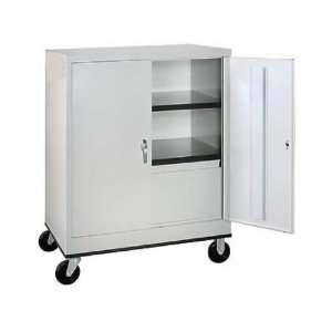  Mobile Lateral File Storage Cabinet