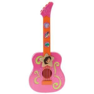  Fisher Price Dora the Explorer Tunes Guitar Toys & Games