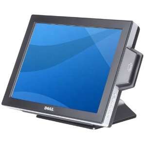   15 inch Touch screen Flat Panel Monitor