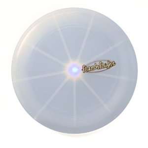  LED Flying Disc Large 