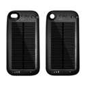 SoL Hybrid ™ Power Pack for iPhone and iPod Touch has two models