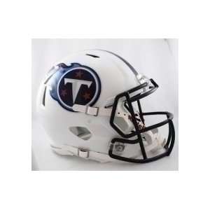   Riddell SPEED Revolution Authentic Football Helmet