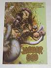 Jaguar God #4 NM Glenn Danzig & Frank Teran Verotik 199