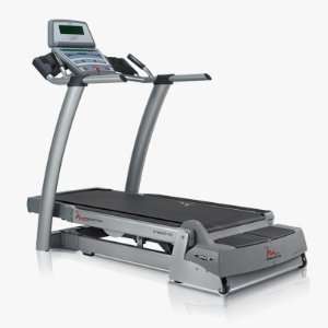  FreeMotion Commercial Treadmill with Basic Console Sports 