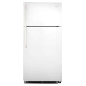  Frigidaire FFHT1817LW, Top Freezer, 18.2 Cubic Ft Refrigerator 