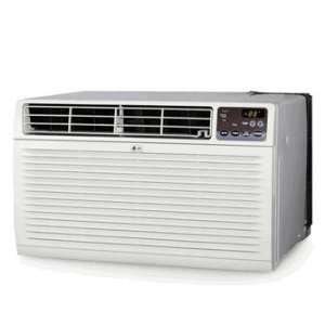  LG L1210ER 12000 BTU 115V 10.8 EER Room Air Conditioner Energy 