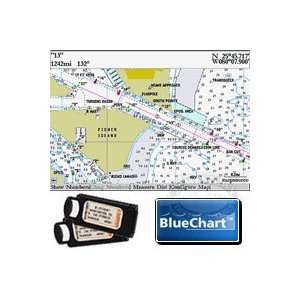 Garmin BlueChart Data Cards for the United States 010C005700 MUS503L 