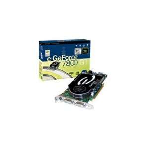  Geforce 7800GT 256MB Pcie Electronics