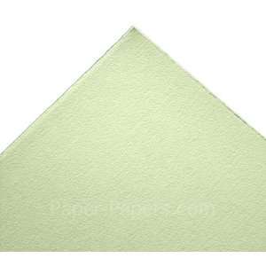  Arturo   Xtra Small Flat CARDS (260GSM)   CELADON   (2.5 x 