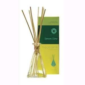  Nectaire Reed Diffuser Lemon Lime Beauty