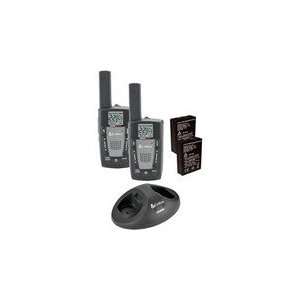  GMRS/FRS Two Way Radios