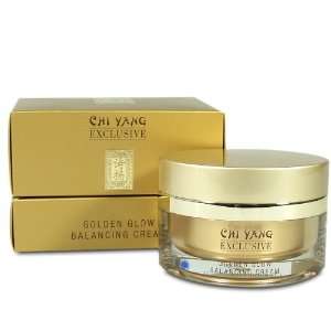    KLAPP CHI YANG EXCLUSIVE Golden Glow Balancing Cream 50 ml Beauty