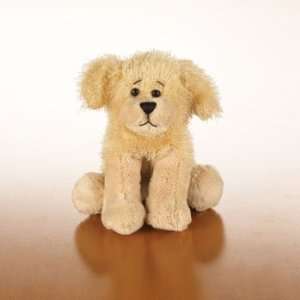   Webkinz Soft & Plush Golden Retriever Dog 8 #HM010: Home & Kitchen