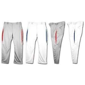   Sports Full Length Pro Quality Youth Baseball Pants: Sports & Outdoors
