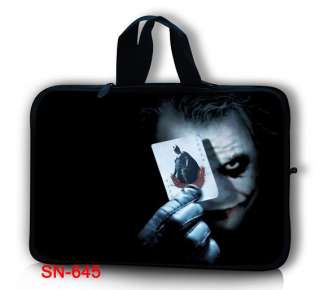 15 / 15.4 / 15.6 Laptop Notebook Carry Bag Case Sleeve With Handle