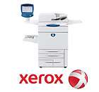   DocuColor 242 color copier with Doc Feed, Print, Scan   285K copies