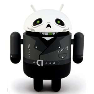 Android Mini Collectible Summer Villains Greentooth Special Edition 