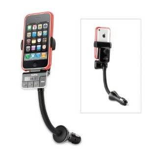 Griffin Roadtrip for iPhone and iPod with SmartScan FM Radio