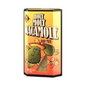 Holy Moly Guacamole Dip  Grocery & Gourmet Food