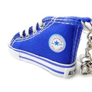  Keychains Converse electric blue. Jewelry