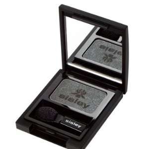    Sisley Paris Phyto Ombre Eclat Eyeshadow, 21 Black Diamond Beauty