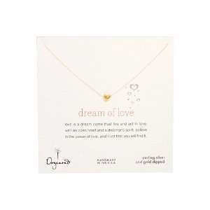  Dogeared Jewels Dream of Love Necklace 
