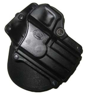 SPRINGFIELD XD XDM FOBUS LEFT LH ROTO PADDLE HOLSTER  