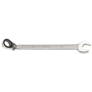   12 Point Metric Combination Wrenches   Satin Finish